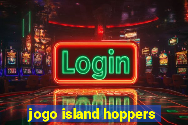 jogo island hoppers